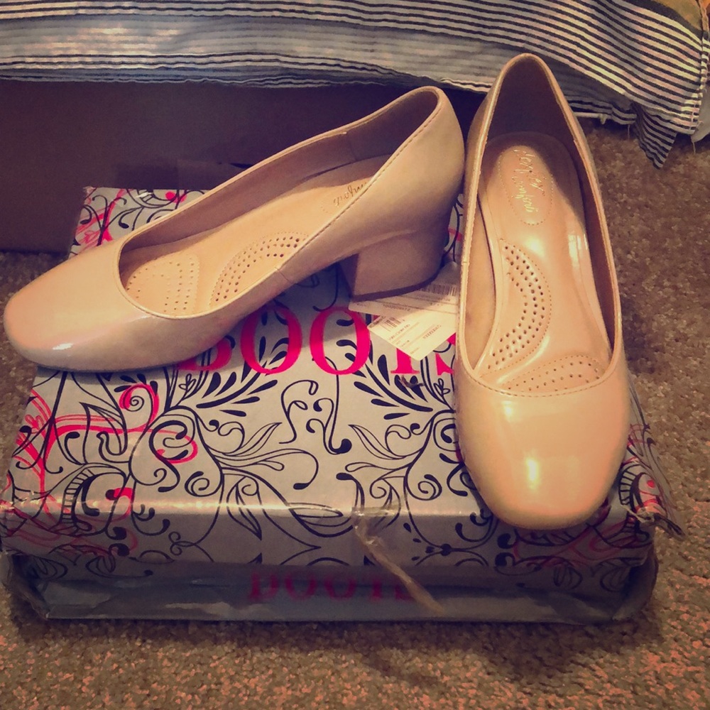 Shoes